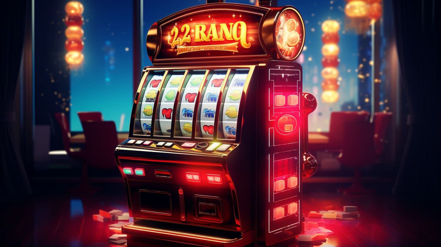 YESB megaways slots