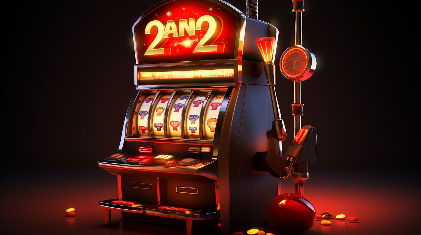YESB video slots