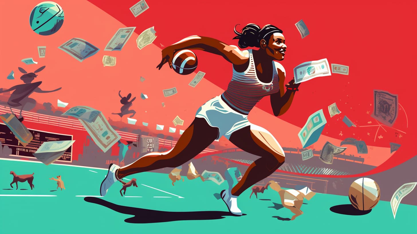 YESB sports betting