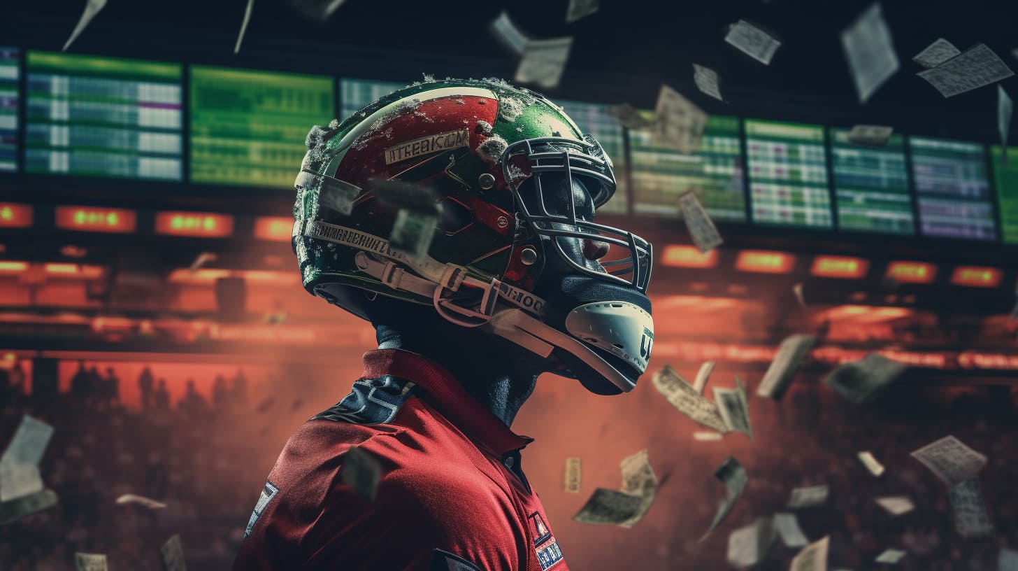YESB live betting