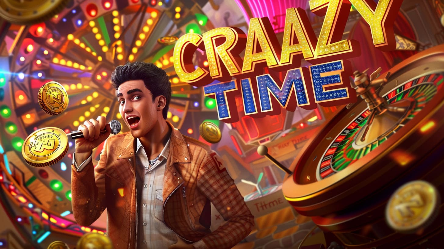 YESB crazy time sessions