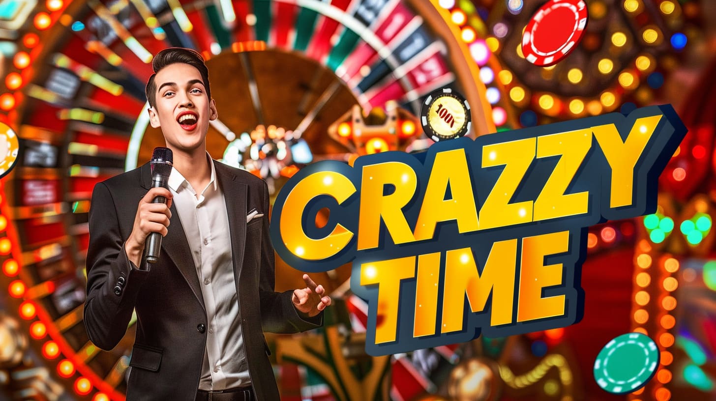 YESB crazy time sessions