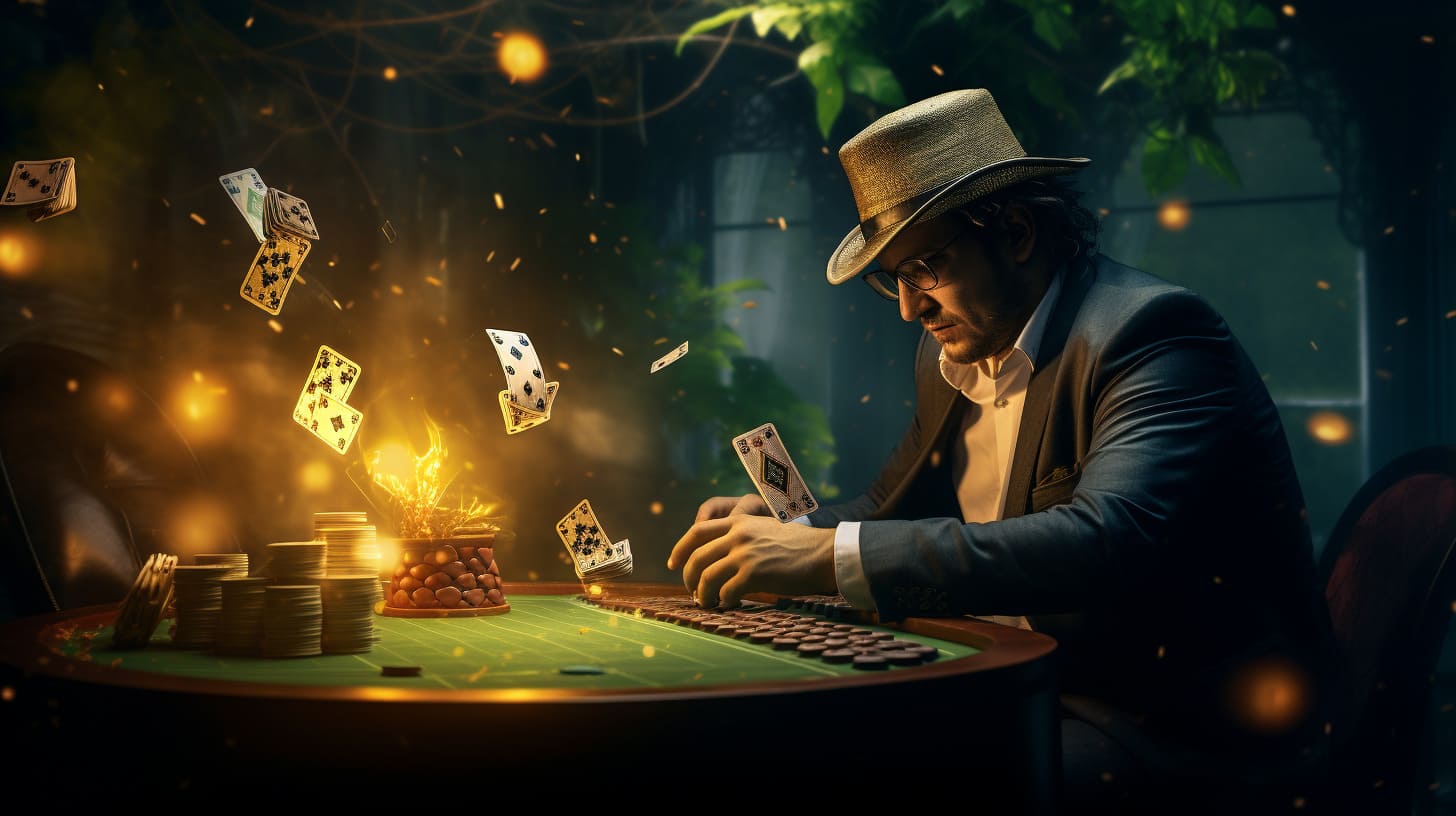 YESB live casino