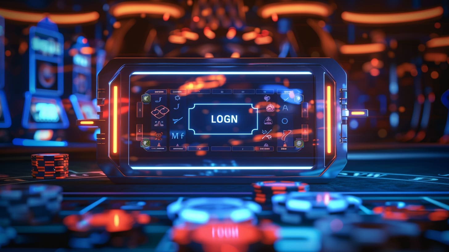 YESB secure login