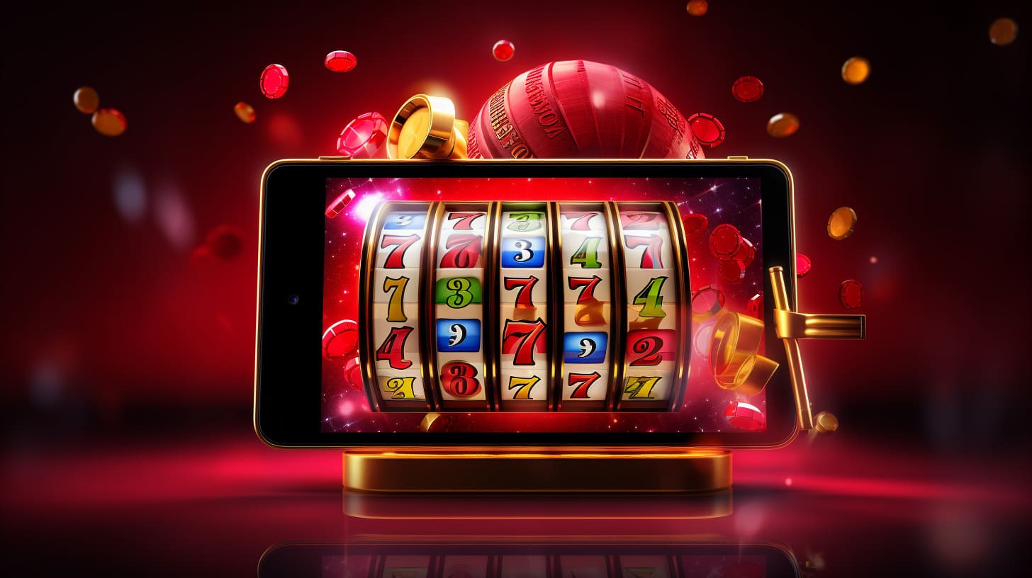 YESB casino app