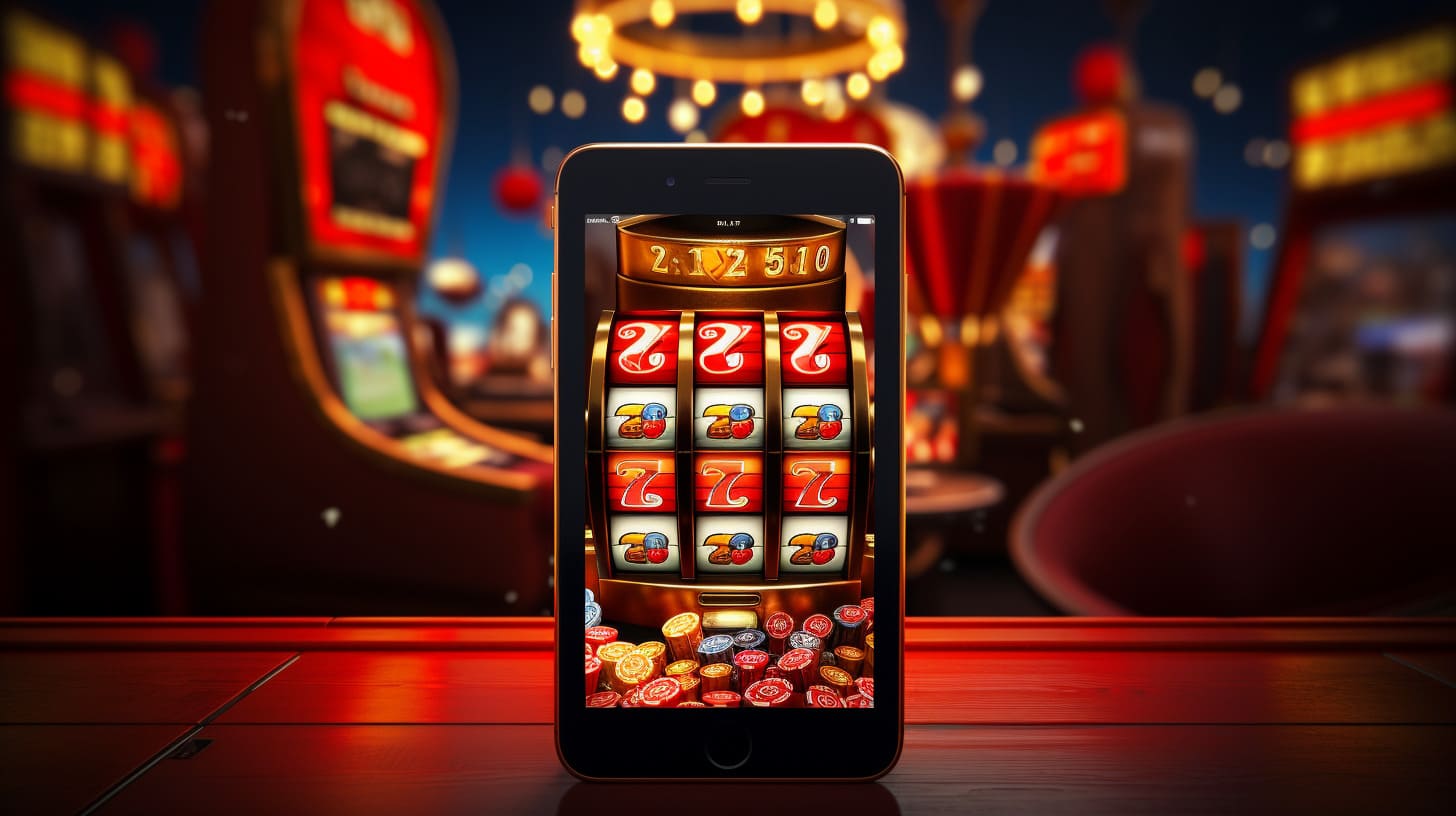 YESB gaming app